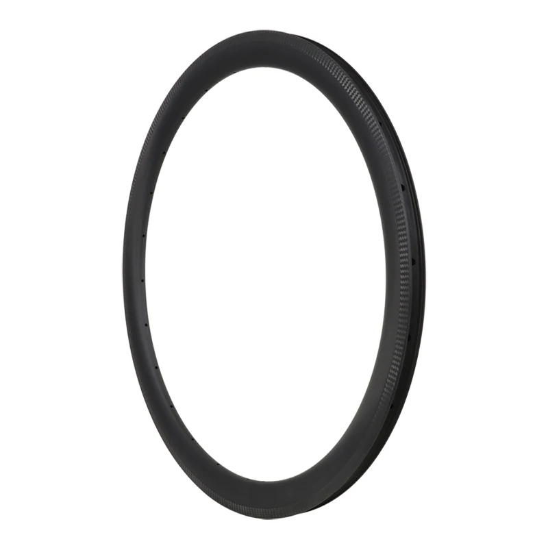 700C супер светильник карбоновый дорожный обод Toray T800& T700 Clincher бескамерный готовый HTG 280 градусов