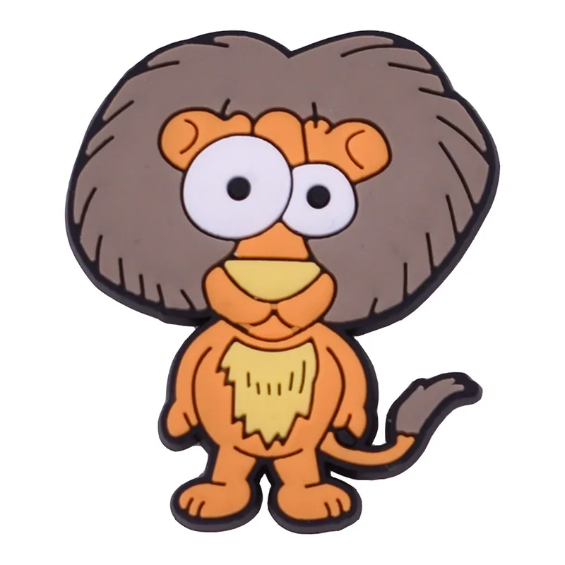 1 шт. детские носки с принтом милых животных большой Размеры аксессуары обезьяна