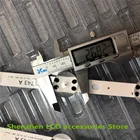 40 шт.лот 10 ламп 867 мм 6916L-2744A 6916L-2743A 6916L-2867B 2867A 2867G для LG 43 