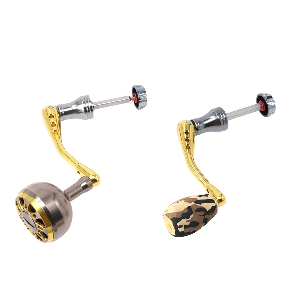 Рыболовная катушка Shimano Rocker рыболовная с ЧПУ Сменные аксессуары для рукоделия 2020