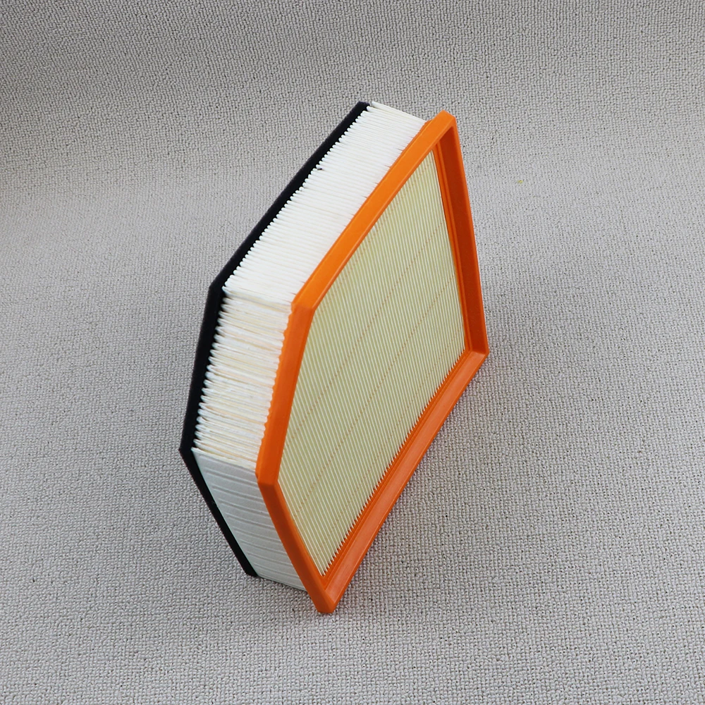 Воздушный фильтр двигателя автомобиля 30680293 для Volvo XC90 V6 3.2L 2007 2008 2009 2010 2011 2012 2013 2014