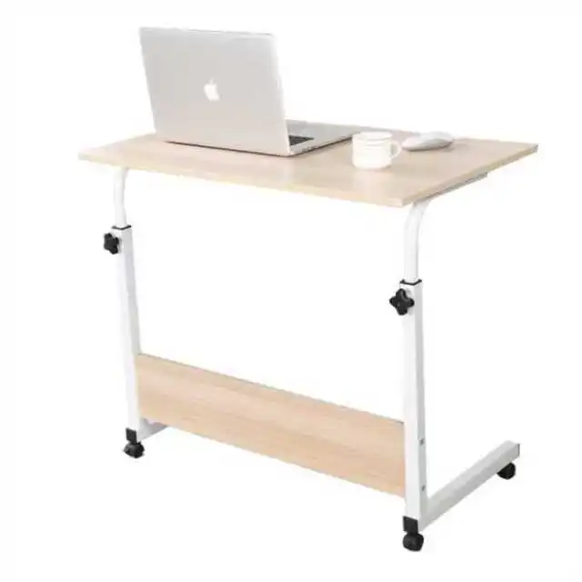 Компьютерный стол прикроватный столик для ленивых дома простой общежития