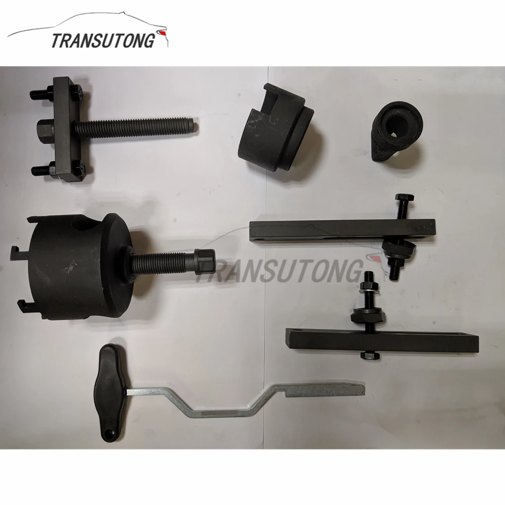 DQ200 0AM Transmission Installation Clutch Tool For VW Audi 7-Speed | Автомобили и мотоциклы