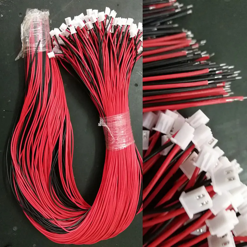 Светодиодный дисплей 2p Wire px2.54 65 см 100 шт.|Светодиодные дисплеи| |