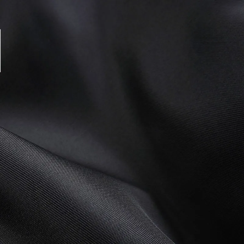 Ширина 150 см подкладочная ткань имитация шелка брюки пальто костюм атласный