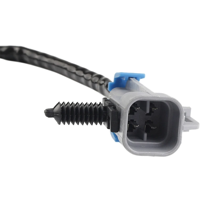 

2PCS Upstream & Downstream O2 Oxygen Sensor for Chevy 1500 5.3L GMC 234-4668 US