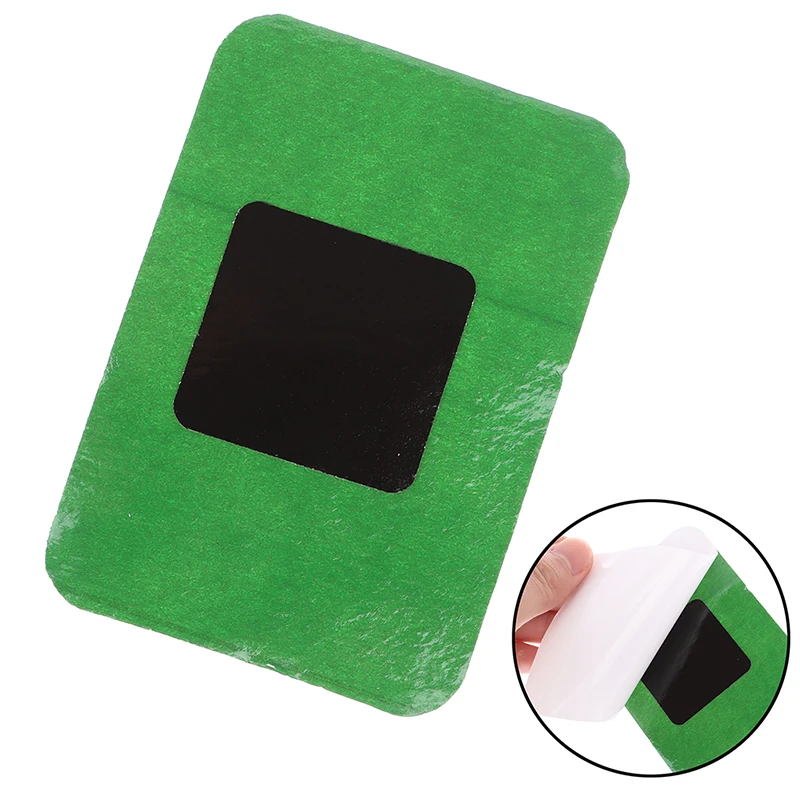 

10Pcs Herbal Calcaneal Spur Rapid Heel Pain Relief Patch Foot Care Treatment Plaster Heel Spur Pain Relief Patch Foot Care Tool