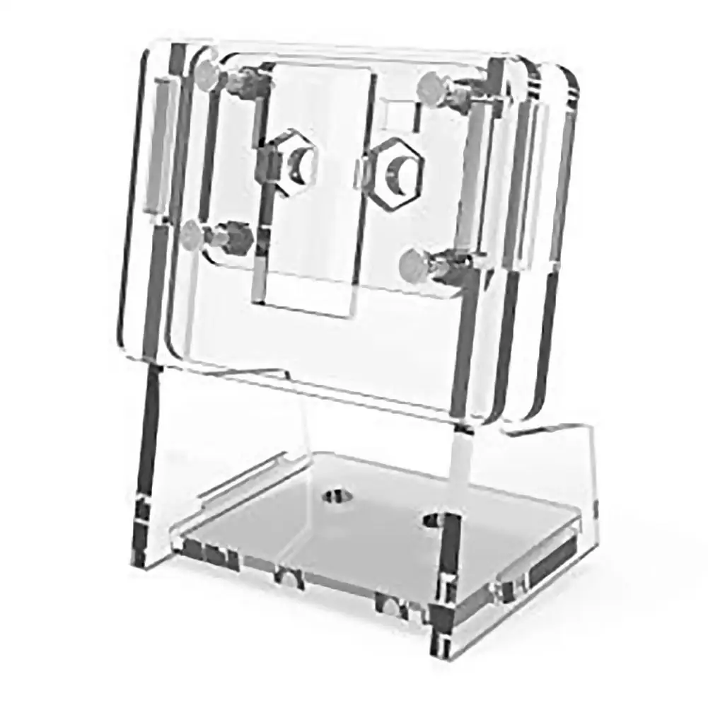 Высоко Качественный кронштейн для Zero Камера держатель Raspberry Pi 3b + чехол| |