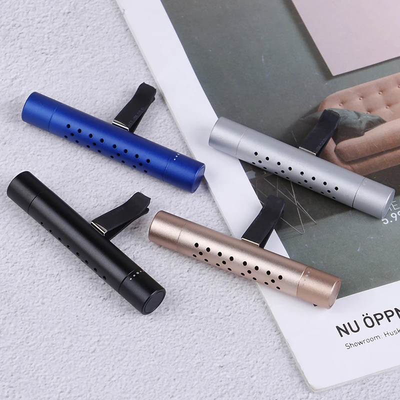 Автомобильный освежитель воздуха автомобильный Выпускной автомобильные