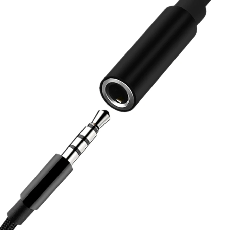 Кабель для наушников SAMSUNG с разъемом типа C 3 5 USB на мм AUX адаптер Galaxy S20FE S20 Note 10 Plus note