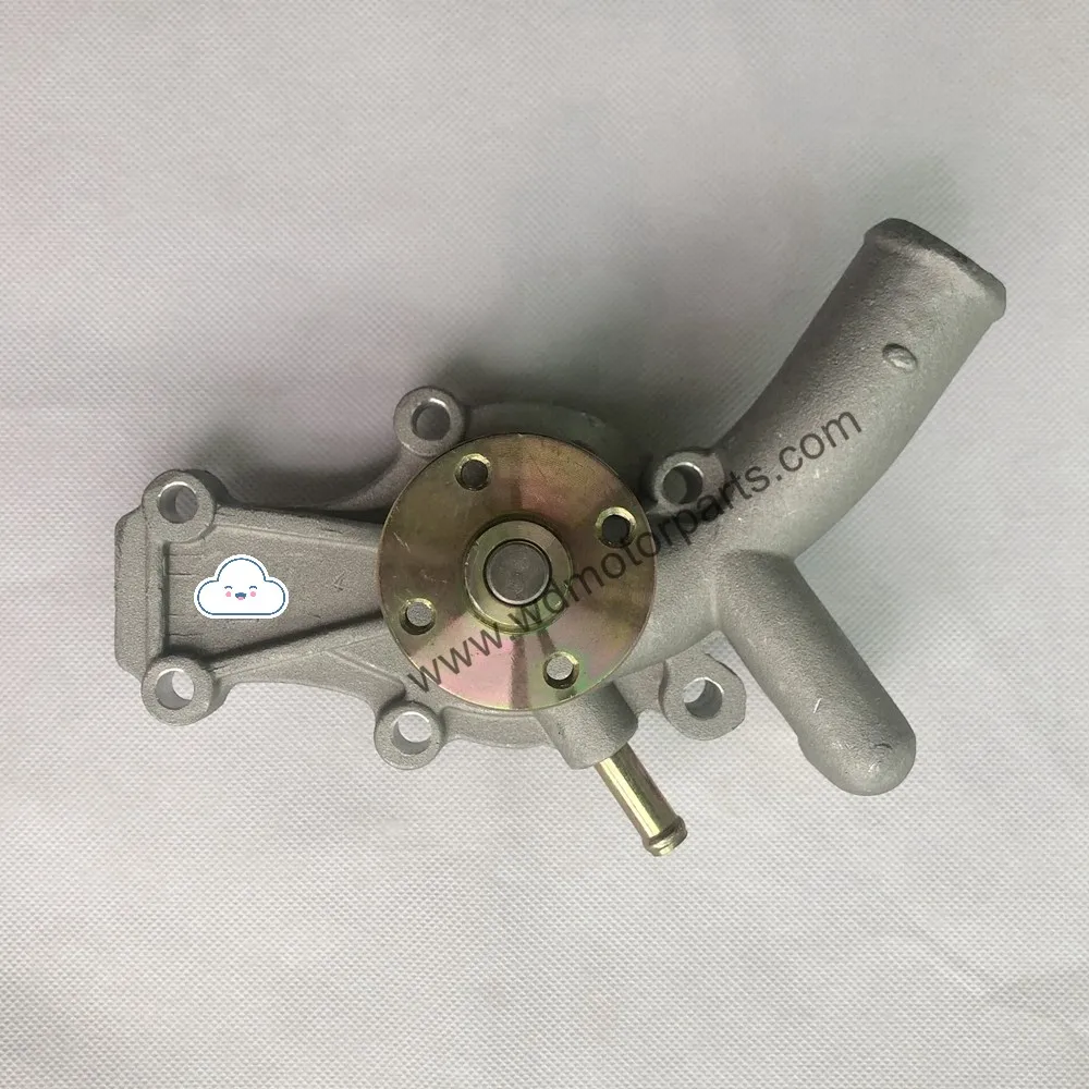 Водяной насос Saiting Joyner Kinroad Xinling 650cc детали для Багги Go Kart|Детали и аксессуары