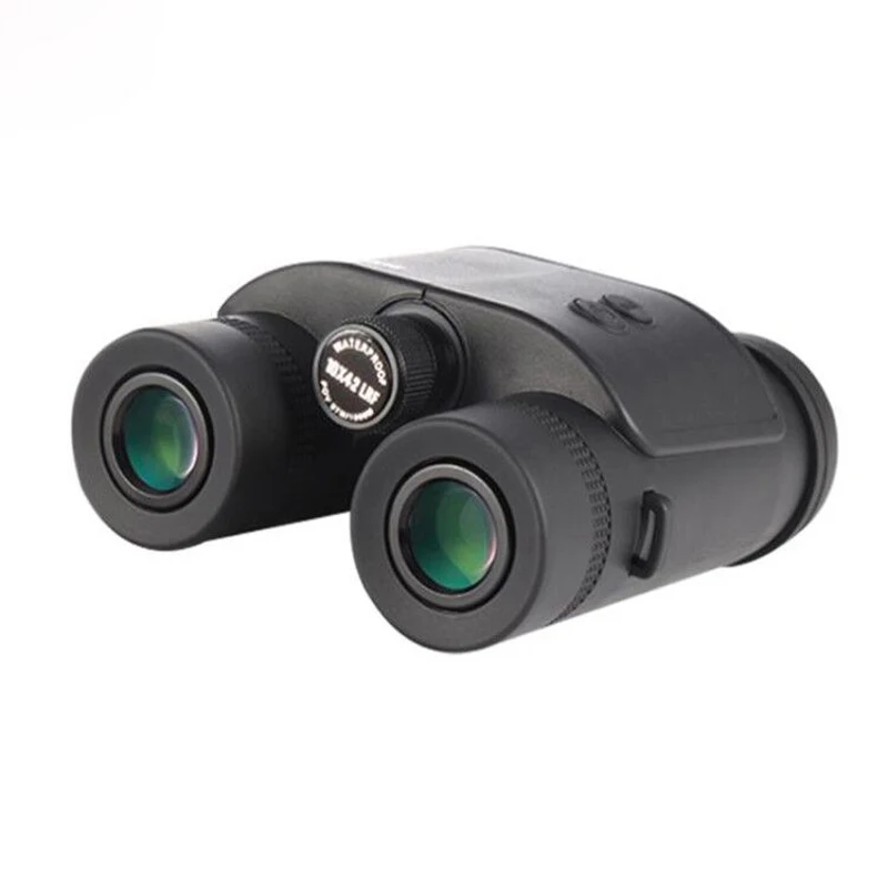 1500 м Высокоточный супер дальность в диапазоне 8X42 лазерный дальномер бинокль