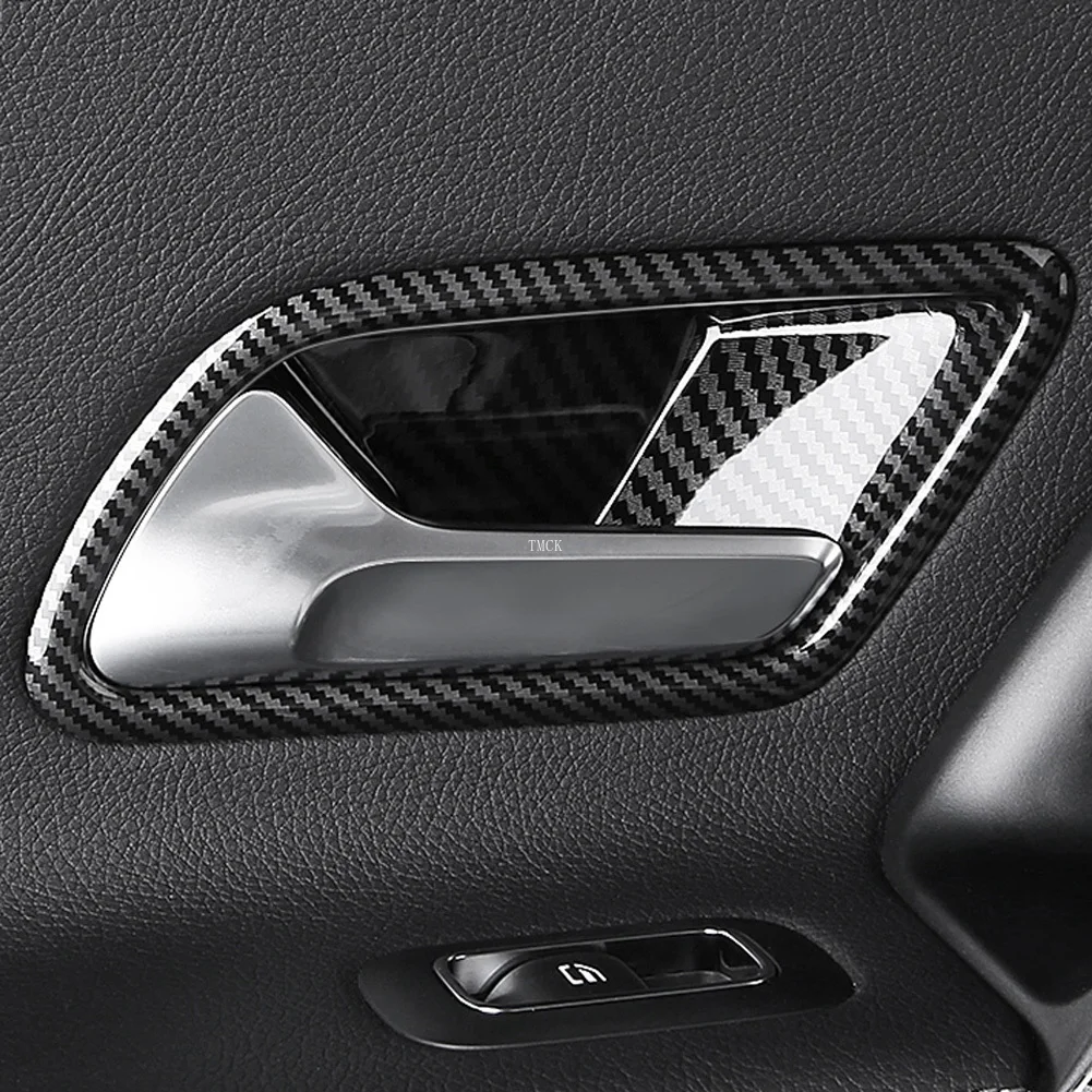 Автомобильные аксессуары для Mercedes Benz A Class W177 V177 A180 A200 A220 A250 2019 2020|Наклейки на