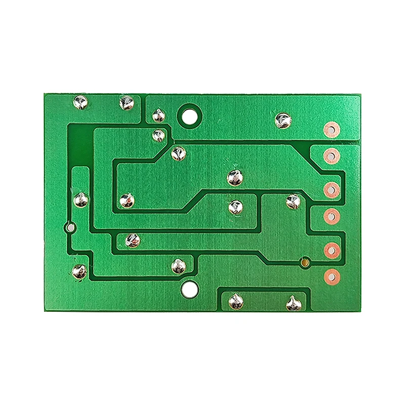 GHXAMP 30 Вт 50 2 полосный высокочастотный бас динамик кроссовера Auido 3 0 кГц двухсторонний делитель для 5 8