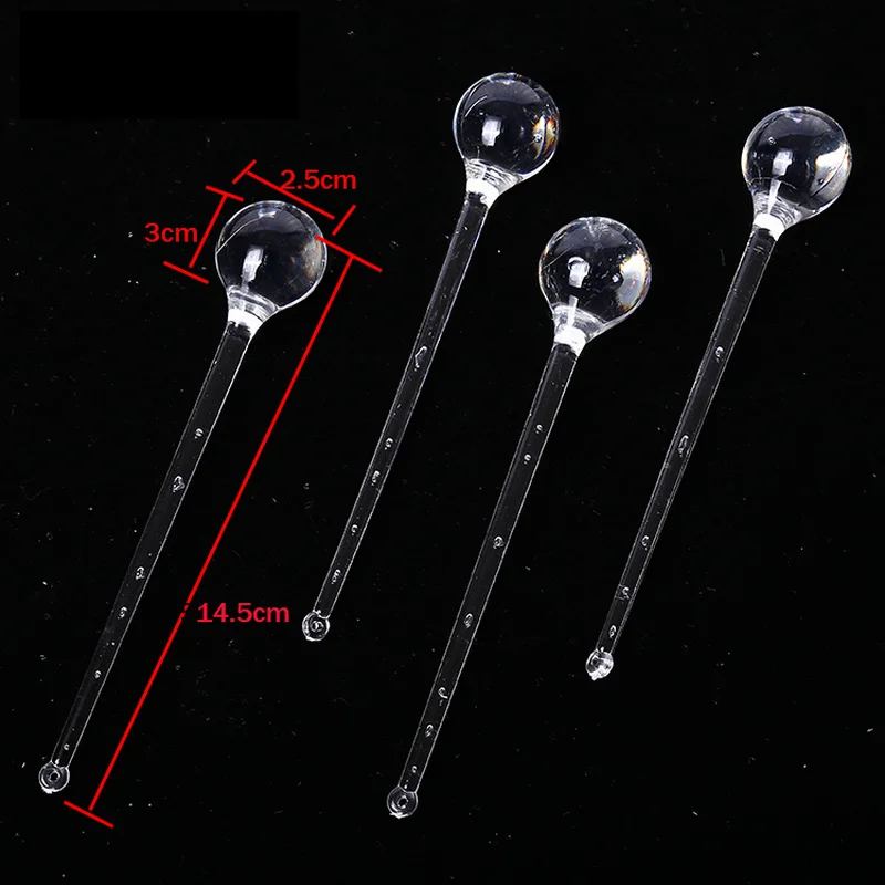 

5 Pieces Crystal Clear Acrylic Bird Christmas Tree Decoration Home Party Wedding Stage Pendant Decoration2021