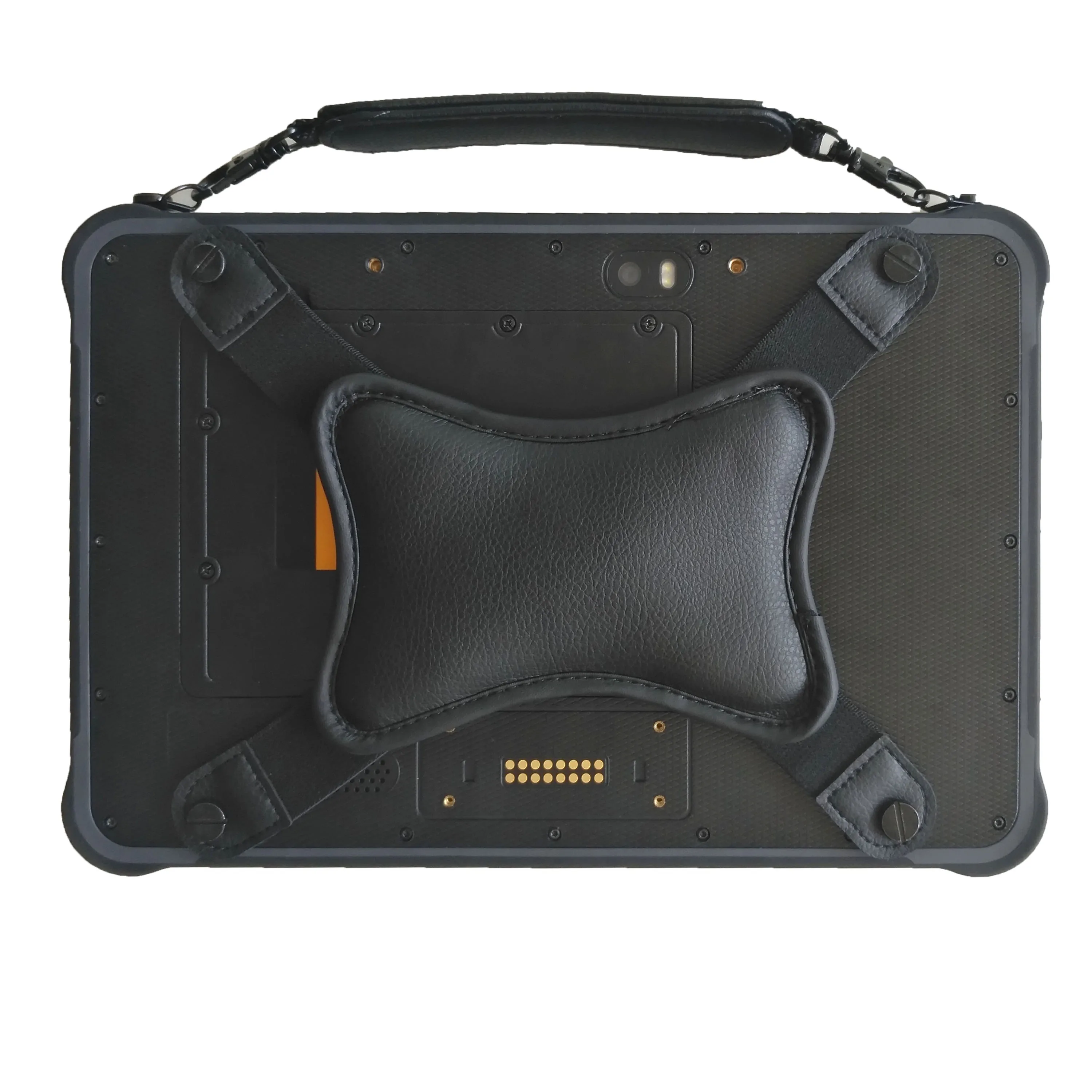 

Горячая Распродажа 10,1 дюймовый Android 11 солнечный экран H1920 V1200 450 Nits LCD промышленный прочный планшетный ПК с док-станцией