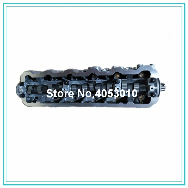 AAB/AJA/AJB AMC908057 Cylinder Head 074103351D | Автомобили и мотоциклы