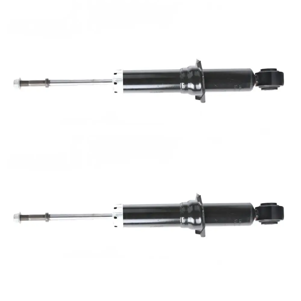 

Rear Pair Shocks & Struts Absorber For 2009 2010 2011 2012 2013 Toyota Corolla 72599 72599