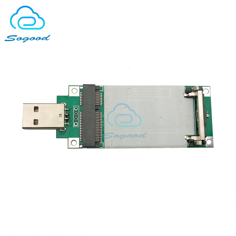 EC25 AF EC25AFFA 512 SGAS мини Pcie B2/B4/B5/B12/B13/B14/B66/B71 4G FDD LTE/TDD LTE CAT4 модуль для Северо