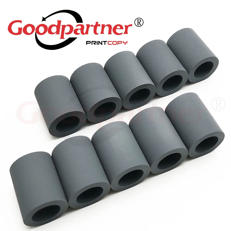 10X 4024102701 25SA40960 двойной ролик для предотвращения подачи корма Konica Minolta bizhub 600 601 750 751