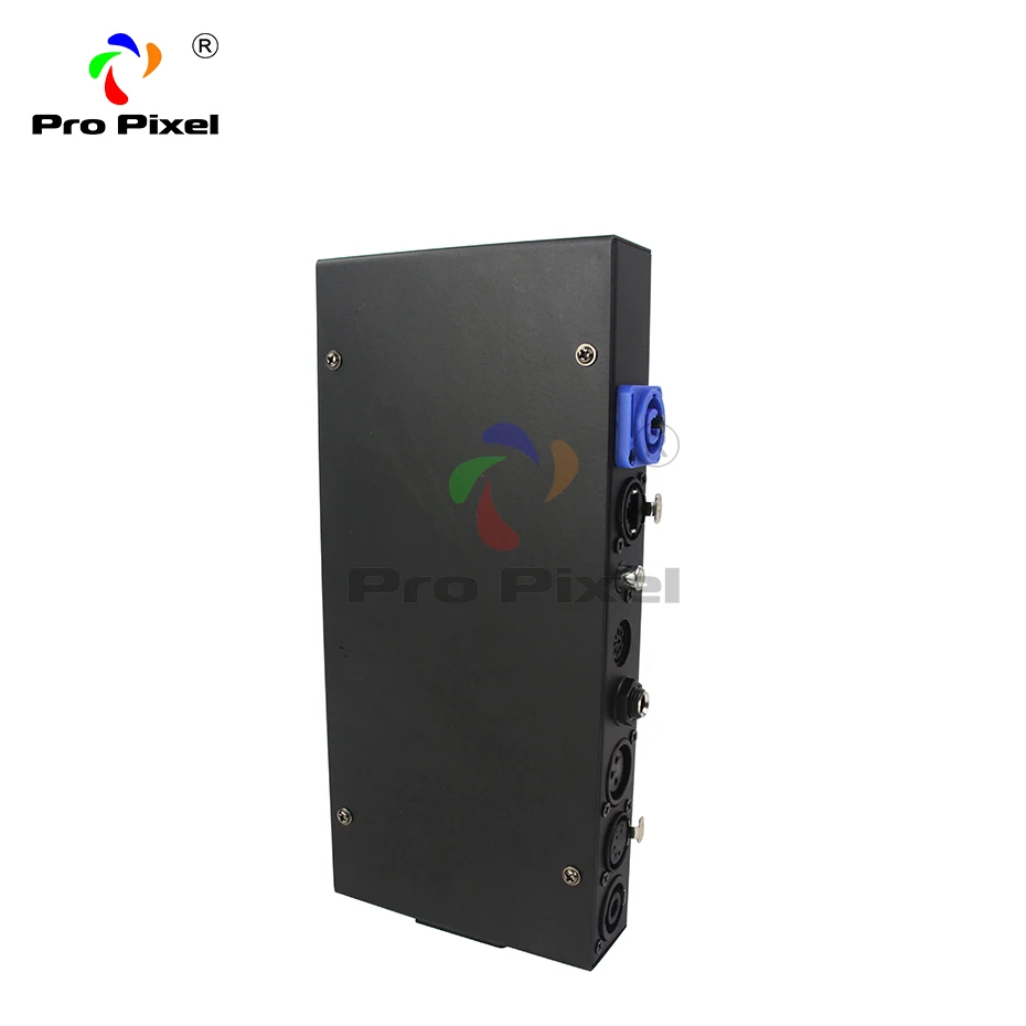 Кабельный тестер для 3pin 5pin XLR, 4& 8-pole speakon, RJ45, USB
