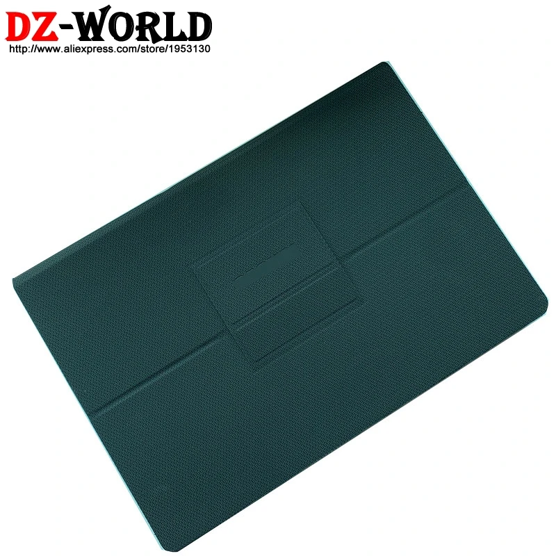 Новый оригинальный немецкий раскладной чехол-книжка с клавиатурой для планшета