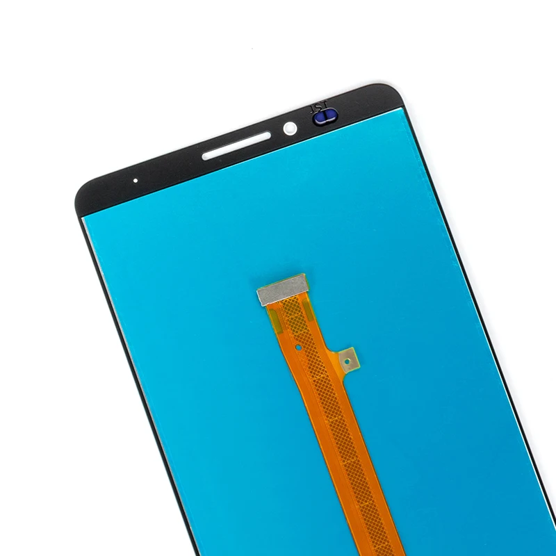 ЖК-дисплей для Huawei Mate 7 сенсорный экран MT7 дигитайзер в сборе с цифровым