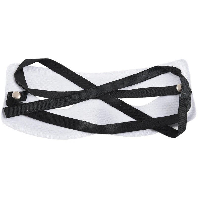 Новая Маскарадная маска на глаза костюм маскарадный мяч черное маленькое