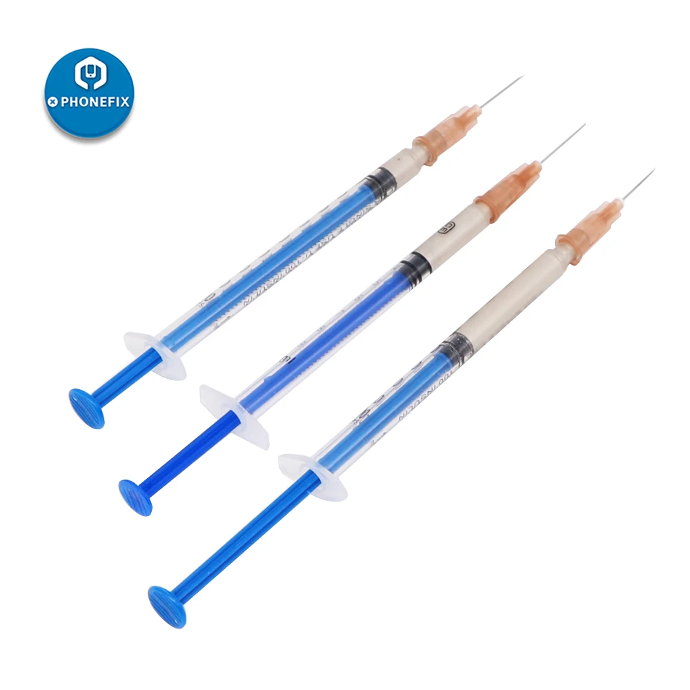 Silver Conductive Adhesive Glue Electrically Paste Conducting Resin for PCB Repair Board Wire Conduction Paint | Инструменты