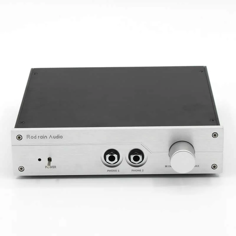 Hi-Fi A2-PRO усилитель для наушников Beyerdynamic A2 используйте ALPS 27 потенциометр |