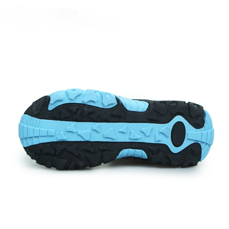 

Foorwear 2021 Brand Summer Beach Sandals Boys and Girls Shoes Breathable Casual Sport Slippers Toddler #25-35