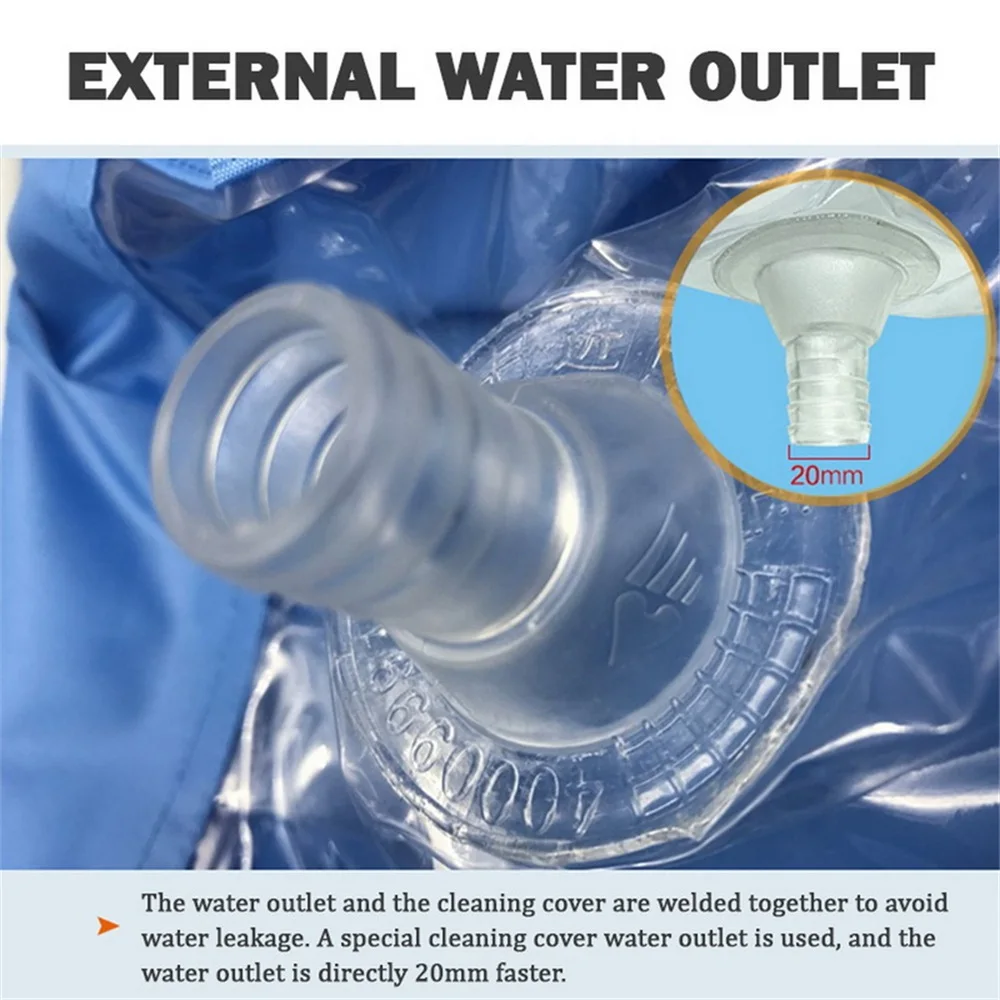 

Home Air Conditioner Cleaning Cover Wall Mounted Air Conditioning Cleaning Protective Dust Cover Cleaner Bags Tightening Belt