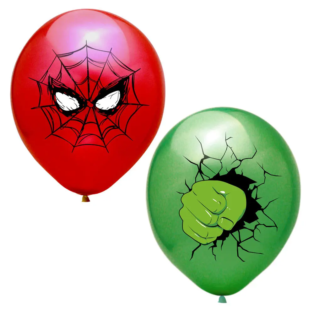 

12 ./. 12- Super Hero