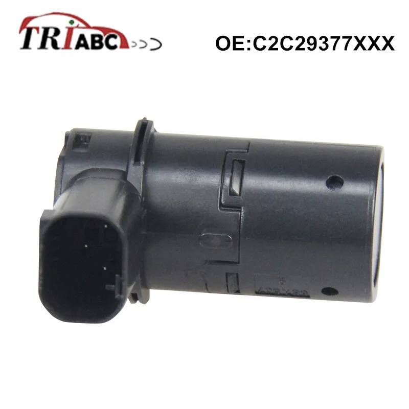 C2C29377XXX PDC датчик парковки для Jaguar X-TYPE X400 XF X250 XJ X350 XK8 парктроник дистанционный контроль
