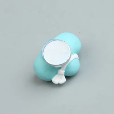 Cloud Супер Марио DIY магнит на холодильник ТВ FC детская игра Япония мультфильм игровой мультфильм 3D ледяная коробка Пастер ледяная коробка наклейка - Цвет: Cloud