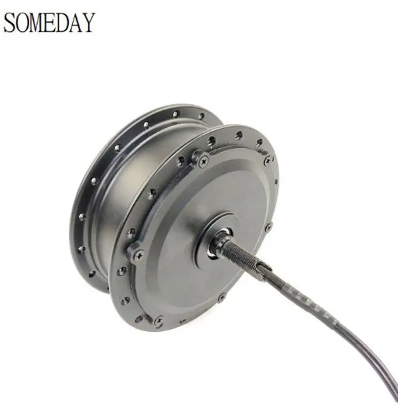 Набор для переоборудования электровелосипеда с дисплеем KT LED900S 36 В 500 Вт | Спорт и