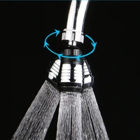 360 rotation kitchen faucet nozzle water tap nozzle water filter kitchen mixer accessories for shower home and kitchen fixture