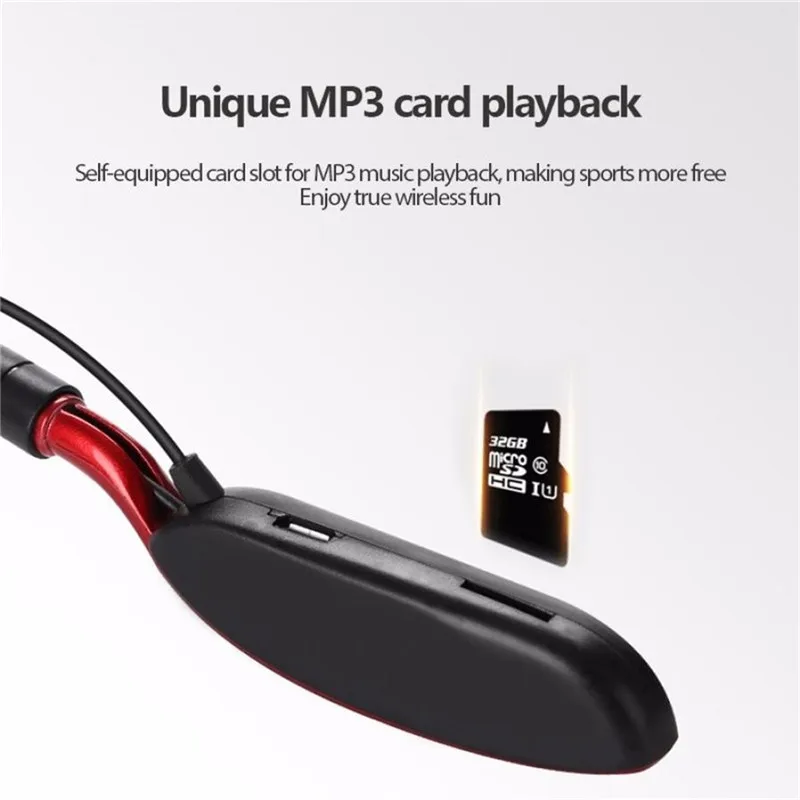 Портативные беспроводные наушники DSP умные с шумоподавлением HD микрофон для