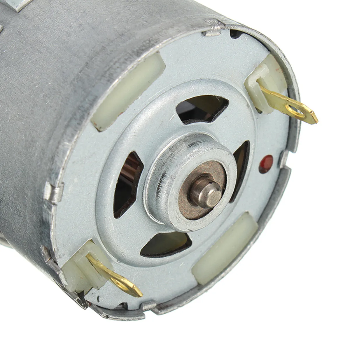 Электродвигатель RS550 для детей 12 В 30000 об/мин 10 зубьев |