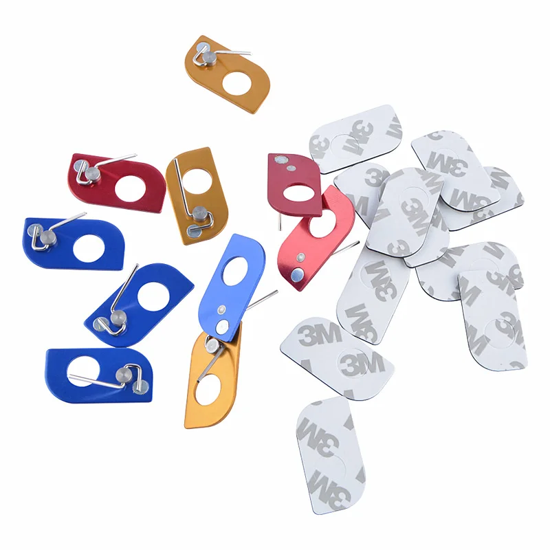 1 шт. стрельба из лука правая рука для изогнутый лук охота клеящийся Магнитный