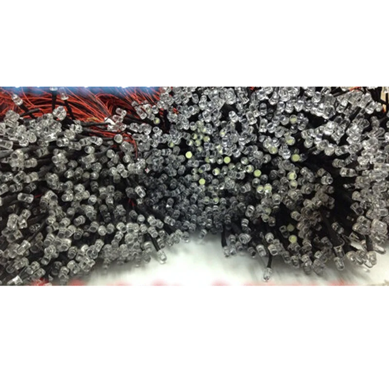 Модель самолета RC Светодиодный светильник (не требует внешнего источника