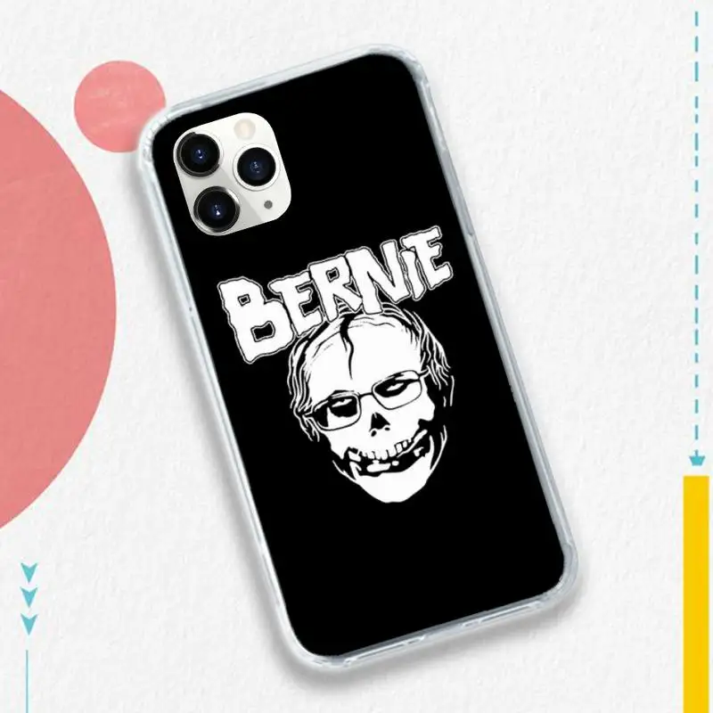 

fashion Punk Rock Black skull art Phone Case for iPhone 11 12 pro XS MAX 8 7 6 6S Plus X 5S SE 2020 XR