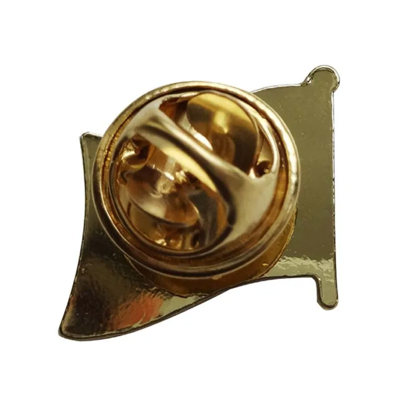 Значок на лацкан с флагом страны Ирак 300 + эмалированный значок брошь джинсы