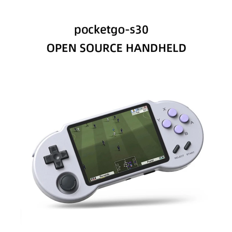 

Портативная мини-консоль для видеоигр в стиле ретро, 8 бит, 3,5 дюйма, цветной ЖК-дисплей, Детская цветная игровая консоль, 1200 встроенных игр