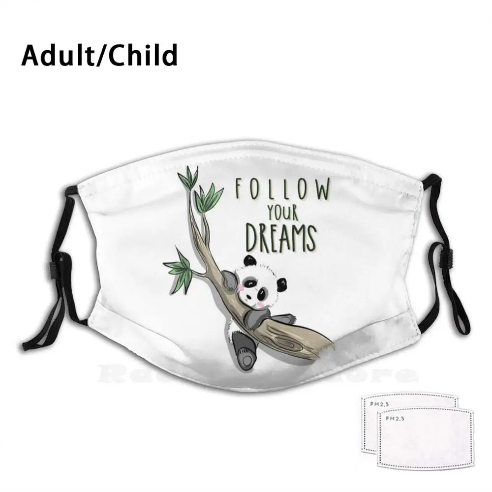 

Panda Stickers Adult Kids Anti Dust Filter Diy Mask Panda Panda Panda Panda Quotes Panda Panda Tablet Cases Skins Panda Panda