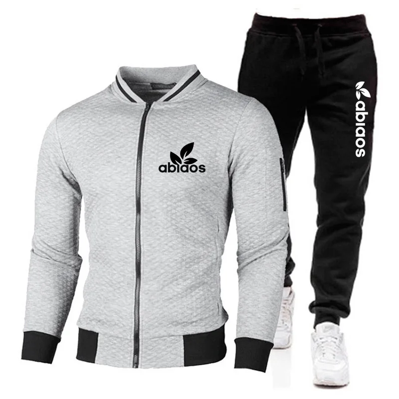 

2021 Spring Women Men printing Same Style Clothes Lovers Two-Piece Suit Gentlemen Jacket Set Girl Long Sleeves Shirt Long Pants