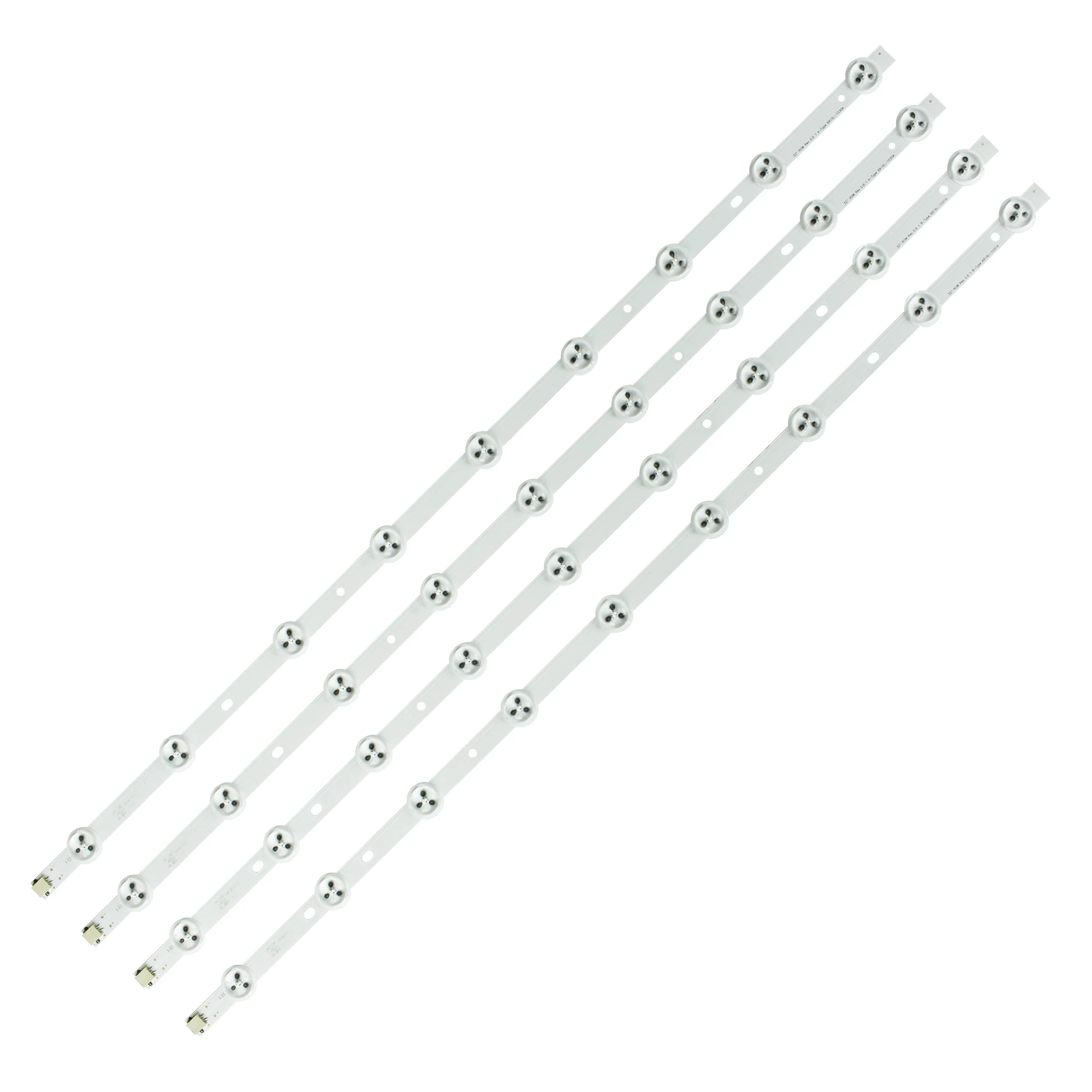Светодиодный фонарь с подсветкой 9 дюймов для LG 32 &quotTV ROW Rev0.9 A/B Type 6916L 1030A 1031A 0923A 0881A