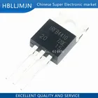 10 шт. IRFB4410Z TO-220 IRFB4410ZPBF TO220 IRFB4410 IRFB4410PBF
