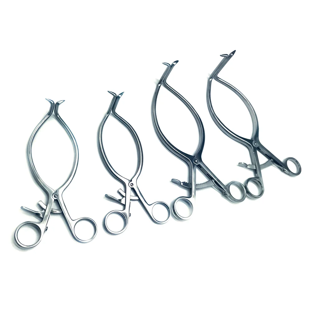 Высококачественные Ортопедические Ретракторы ветеринарные ортопедические