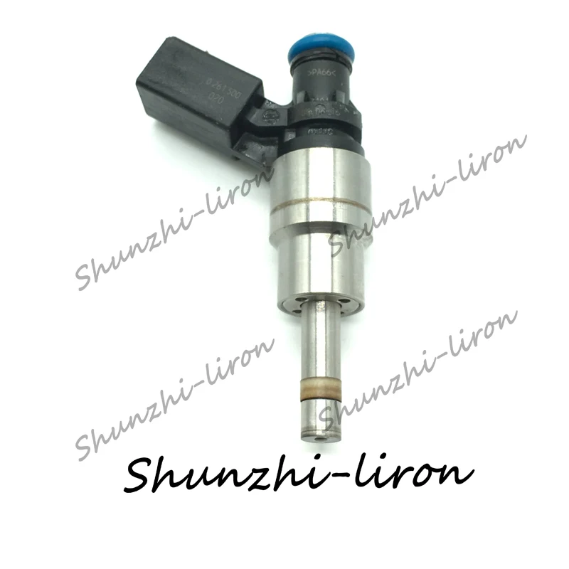 Форсунка топливного инжектора для volkswagen PASSAT B6 2 0 OEM:06F906036A | Топливный инжектор -32953395881